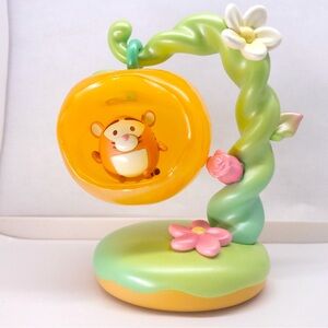 Miniso Disney Ufufy “Tigger” from Apple Fairyland Series – New with Box